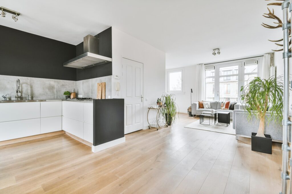 Pepa´s Cleaning Service LLC offers services of Residential Cleaning, ** Deep Cleaning, ** Move Out - In, ** Airbnb Cleaning, Construction Cleaning, Office Cleaning, Commercial Cleaning in King County, Snohomish, Pierce county - Residential Cleaning